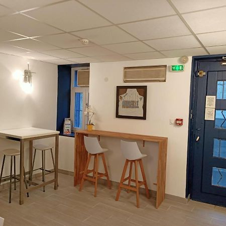 Hotel Raphael Prado Marseilles Buitenkant foto