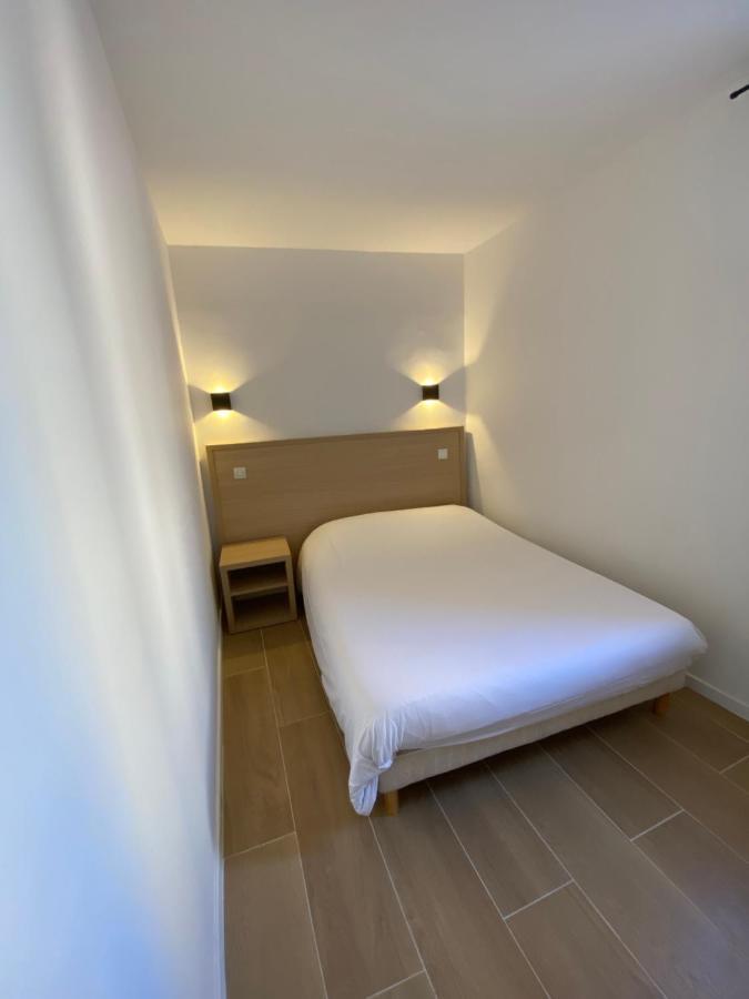 Hotel Raphael Prado Marseilles Buitenkant foto