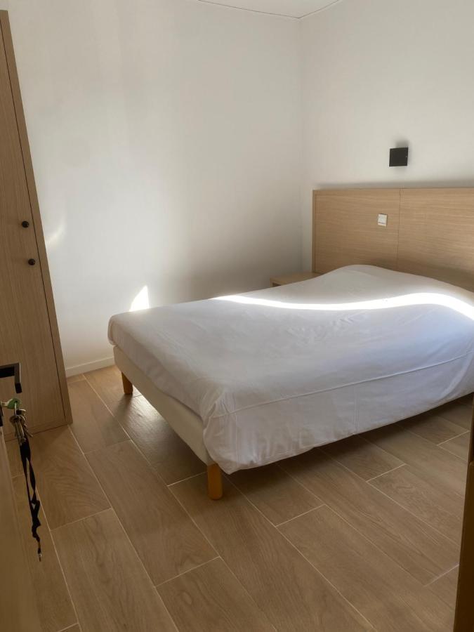 Hotel Raphael Prado Marseilles Buitenkant foto