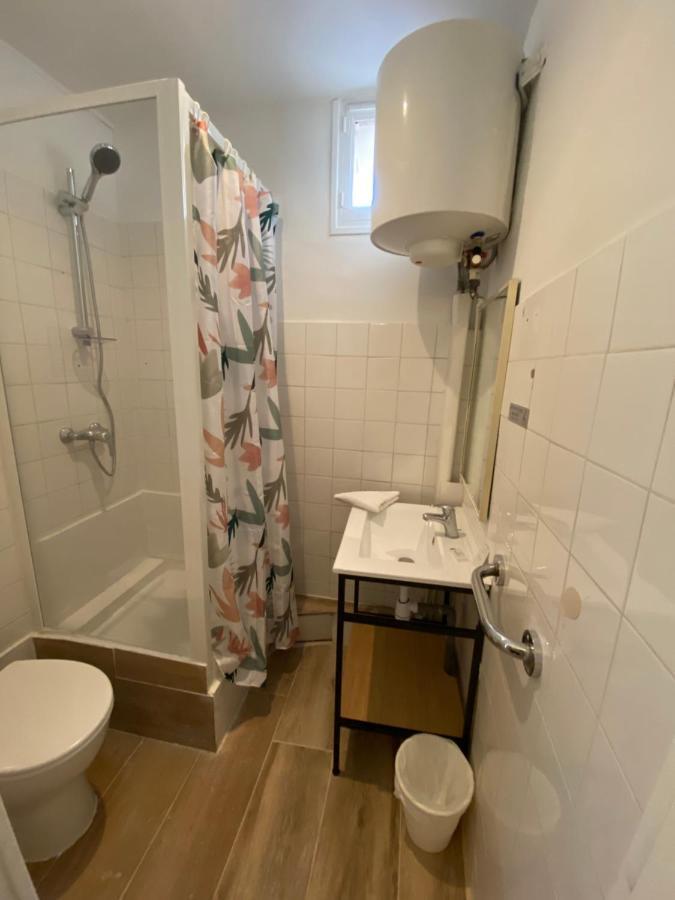 Hotel Raphael Prado Marseilles Buitenkant foto