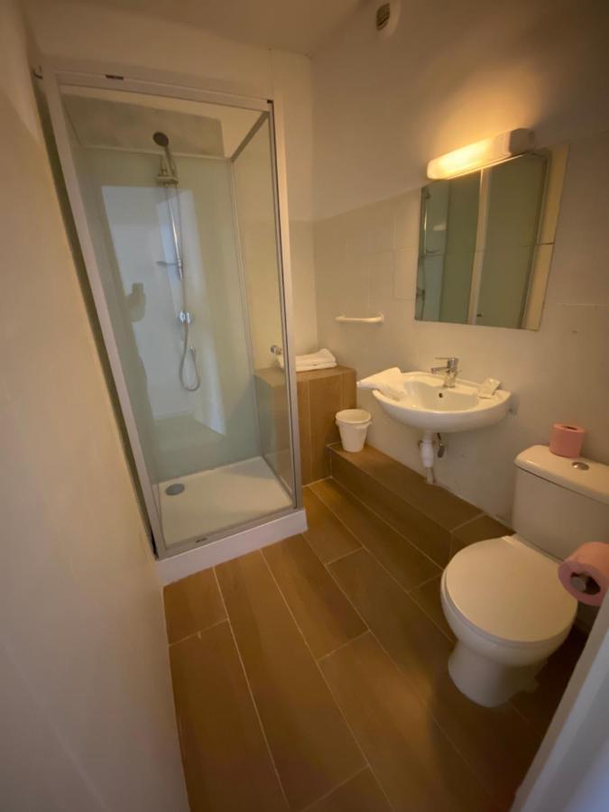 Hotel Raphael Prado Marseilles Buitenkant foto