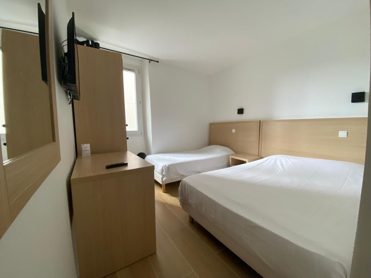 Hotel Raphael Prado Marseilles Buitenkant foto