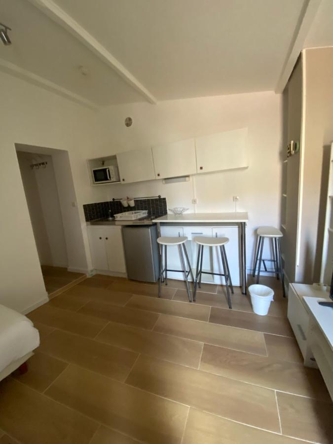Hotel Raphael Prado Marseilles Buitenkant foto