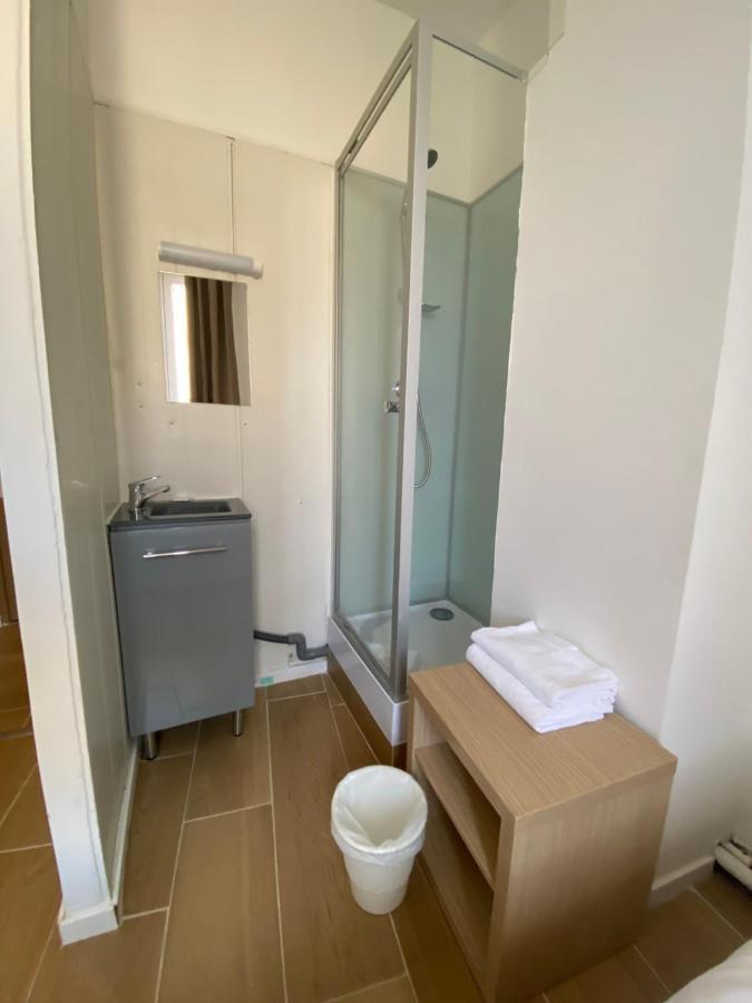 Hotel Raphael Prado Marseilles Buitenkant foto