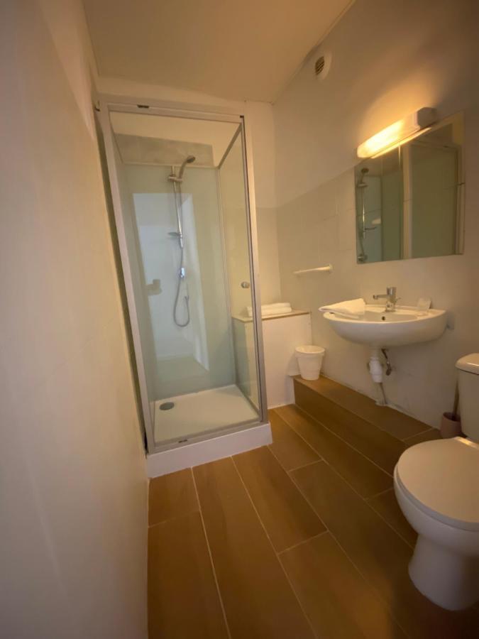 Hotel Raphael Prado Marseilles Buitenkant foto