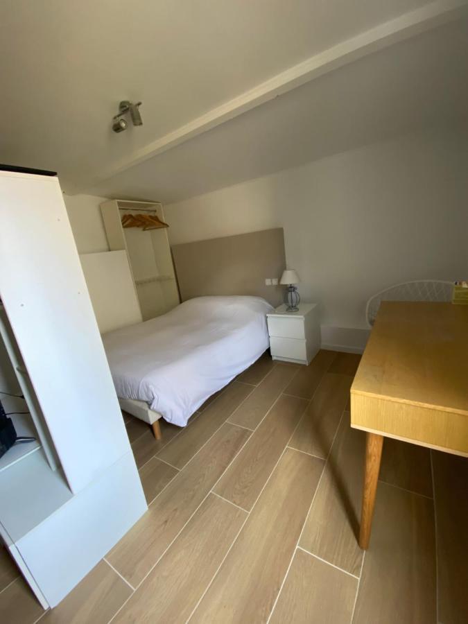 Hotel Raphael Prado Marseilles Buitenkant foto