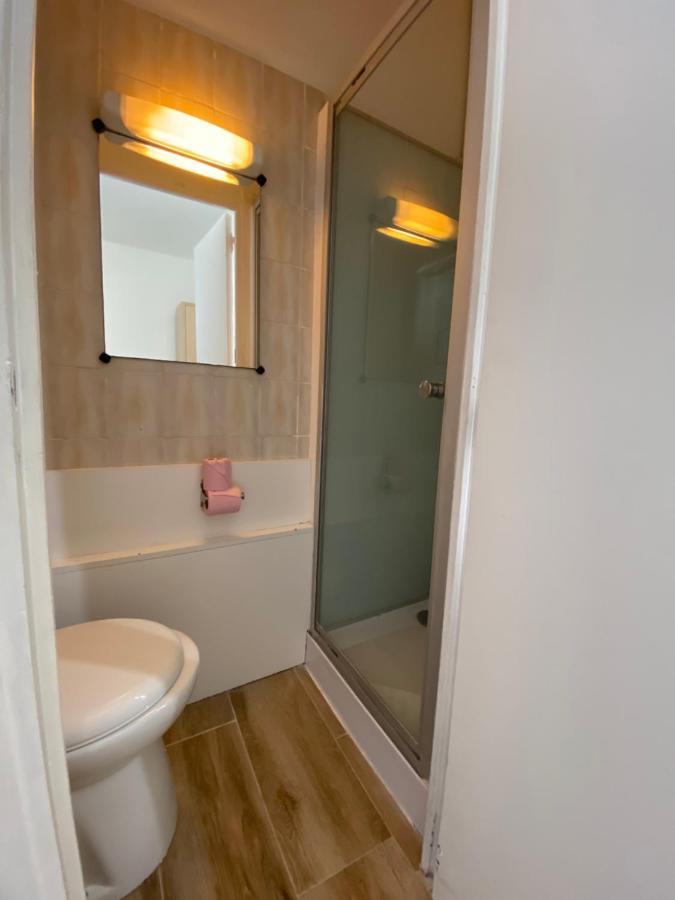 Hotel Raphael Prado Marseilles Buitenkant foto
