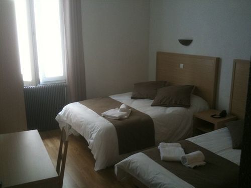 Hotel Raphael Prado Marseilles Buitenkant foto